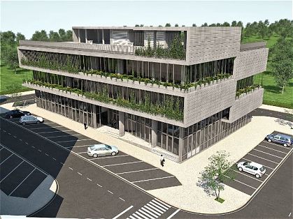 Escritorios Porto Salvo - Oeiras